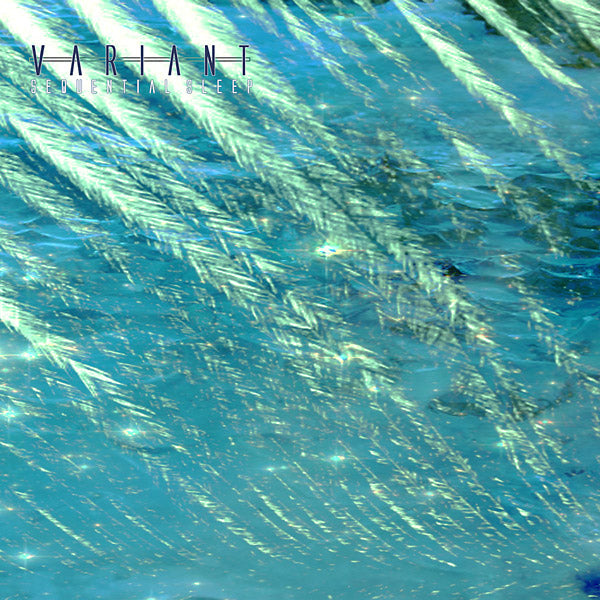 VARIANT - Sequential Sleep [ver1.2] CD 2CD