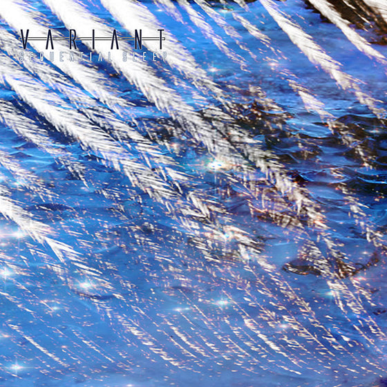 VARIANT - Sequential Sleep [Volume One] CD 2CD