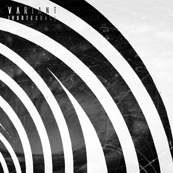 VARIANT - Vortexual [Element Seven] CD CD