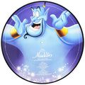 Various - Aladdin (Songs From the Motion Picture) (Picture Disc Vinyl, Limited Edition) Vinyl