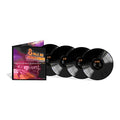 Various Artists - 8 Mile (Music From And Inspired By The Motion Picture) [Deluxe Edition 4 LP] Vinyl