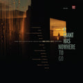 Various Artists - A Giant Has Nowhere To Go: Tongue Master Records Presents Selections From Comes With A Smile (2000-2006) Vinyl LP w/ Bonus 7", 4-page Booklet