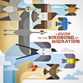 Various Artists - A Guide To The Birdsong Of Migration Vinyl