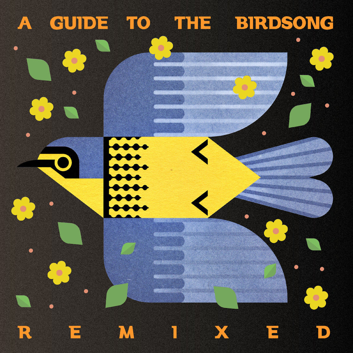 Various Artists - A Guide To The Birdsong Remixed (180G) [2LP] Vinyl