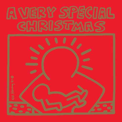 Various Artists - A Very Special Christmas Vinyl