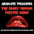 Various Artists - Absolute Treasures: The Rocky Horror Picture Show (The Complete Soundtrack From the Original Movie) Vinyl