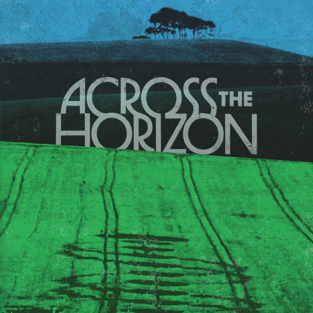 Various Artists - Across The Horizon - Vol. 1 Vinyl