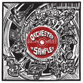 Various Artists - Addictive TV - Orchestra of Samples Vinyl 2LP with 4pp 12 Insert Booklet