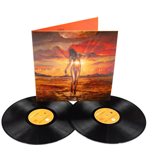Various Artists - Alice In Chains - Dirt (Redux) (Gatefold LP Jacket) (2 Lp's) Vinyl