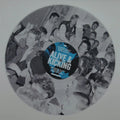 Various Artists - Alive & Kicking [Clear W/ Uv Print B-Side] Vinyl