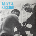 Various Artists - Alive & Kicking [White Vinyl] Vinyl