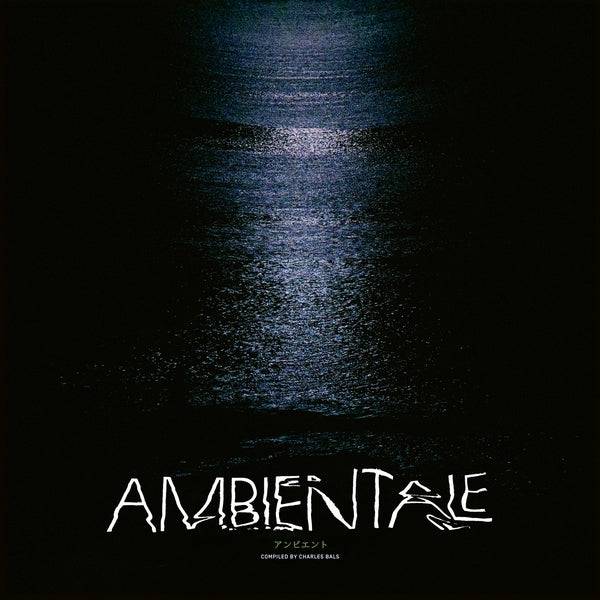 Various Artists - Ambientale (Compiled By Charles Bals) Vinyl LP