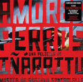 Various Artists - Amores Perros (Soundtrack) [3LP] Vinyl