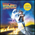 Various Artists - Back To The Future (Music From The Motion Picture Soundtrack) [LP] Vinyl