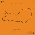 Various Artists - Bad Education, Vol. 1: The Soul Hits of Timmion Records Vinyl LP [w/ download card]
