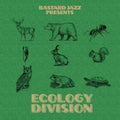 Various Artists - Bastard Jazz Presents: Ecology Division Vinyl