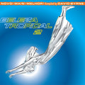 Various Artists - Beleza Tropical 2: Novo! Mais! Melhor! - Brazil Classics 6 (Compiled By David Byrne) (BLUE & ORANGE VINYL) Vinyl 2LP Blue & Orange Vinyl