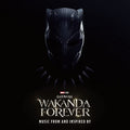 Various Artists - Black Panther: Wakanda Forever (Music From And Inspired By) [2 LP] Vinyl