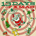 Various Artists - Bloodshot Records' 13 Days Of Xmas Vinyl LP