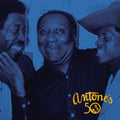 Various Artists - Blue And Red Vinyl) Antones: 50 Years Of The Blues (Purple Vinyl