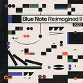 Various Artists - Blue Note Re:imagined II [2 LP] Vinyl
