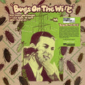 Various Artists - Bugs On The Wire Vinyl LP