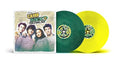 Various Artists - Camp Rock 2: The Final Jam (Original Soundtrack) [Forest Pine Green/Sunburst Yellow] [2Lp] Vinyl