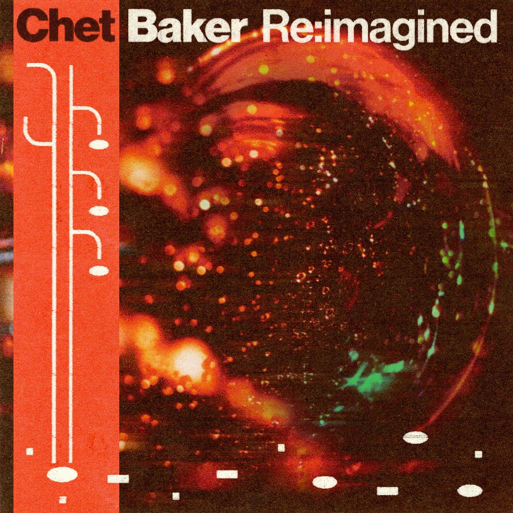Various Artists - Chet Baker Re:imagined (2 Lp's) Vinyl