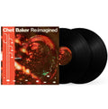 Various Artists - Chet Baker Re:imagined (2 Lp's) Vinyl