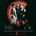 Various Artists - Chicago (Music From the Miramax Motion Picture) (Colored Vinyl,Fire Red & Yellow, Gatefold LP Jacket) (2 Lp's) Vinyl
