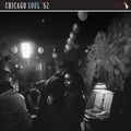 Various Artists - Chicago Soul '62 Vinyl LP