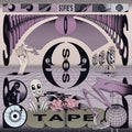 Various Artists - Coke Bottle Clear Vinyl) Sofie'S Sos Tape (Indie Exclusive Vinyl