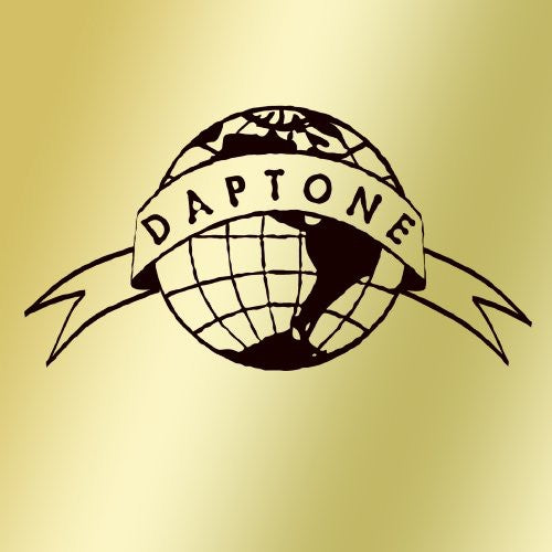 Various Artists - Daptone Gold (2 Lp's) Vinyl 2xLP Gold Foil Gatefold
