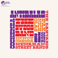 Various Artists - Daptone Rhythm Showcase, Vol. 1 Vinyl LP Tip-On Jacket [w/ download card] - Black Vinyl
