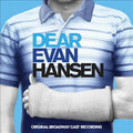Various Artists - Dear Evan Hansen (Original Broadway Cast Recording) (2 Lp's) Vinyl
