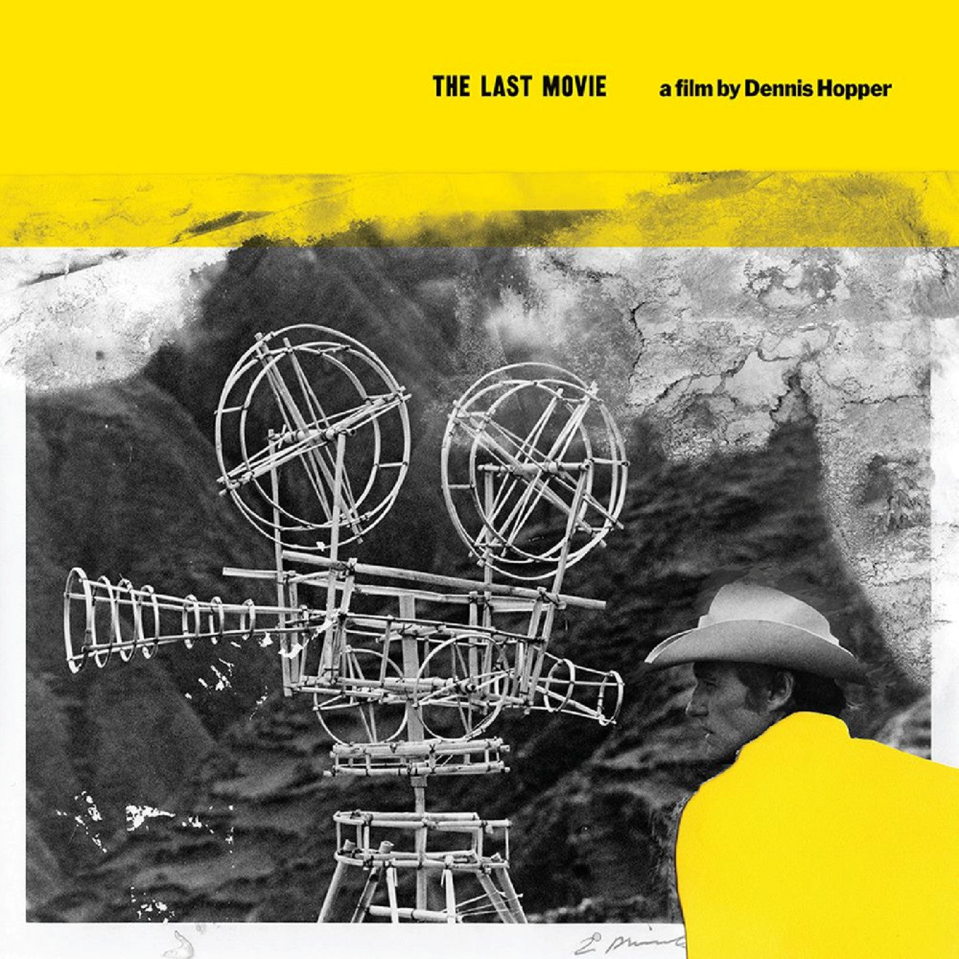 Various Artists - Dennis Hopper'S 'The Last Movie' CD