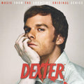 Various Artists - Dexter--Music From The Showtime Original Series - Expanded (Green "Kill Outfit" Vinyl) Vinyl