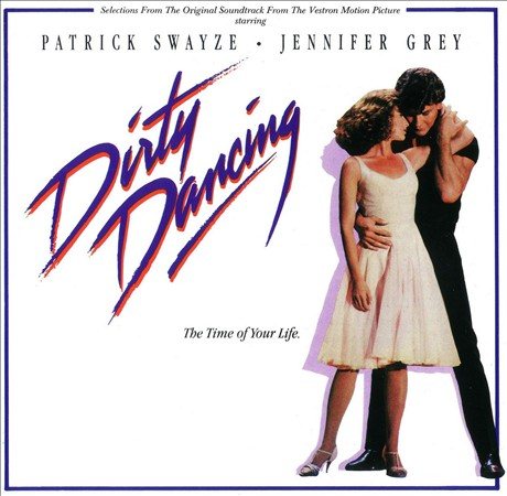 Various Artists - Dirty Dancing (Original Soundtrack) Vinyl