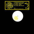 Various Artists - Disco Biscuits #5 Vinyl 12"