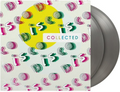 Various Artists - Disco Collected (Limited Edition, 180 Gram 'Disco Ball Silver' Colored Vinyl) [Import] (2 Lp's) Vinyl