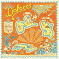 Various Artists - Dolores: Salsa & Guaracha From '70S French West Indies [Lp] Vinyl