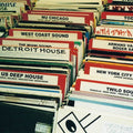 Various Artists - Double Copy Sampler Vinyl 12"