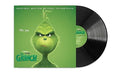 Various Artists - Dr. Seuss' The Grinch (Original Motion Picture Soundtrack) Vinyl
