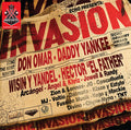Various Artists - Echo Presenta: Invasion [2LP] Vinyl
