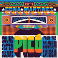 Various Artists - Edna Martinez Presents Picó: Sound System Culture From The Colombian Carribbean CD