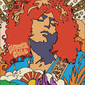 Various Artists - Elemental Child:The Words and Music of Marc Bolan (ORANGE VINYL) Vinyl 2LP Orange Vinyl, Deluxe Gatefold Sleeve