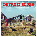Various Artists - Essential Detroit Blues Vinyl
