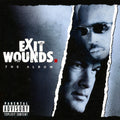 Various Artists - Exit Wounds (Original Motion Picture Soundtrack) (Various Artists) [Explicit Content] (2 Lp) Vinyl
