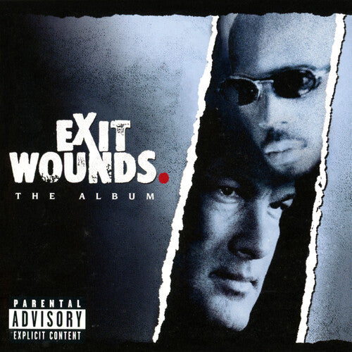 Various Artists - Exit Wounds (Original Motion Picture Soundtrack) (Various Artists) [Explicit Content] (2 Lp) Vinyl