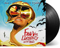Various Artists - Fear and Loathing in Las Vegas (Music From the Motion Picture) [Import] (2 Lp's) Vinyl